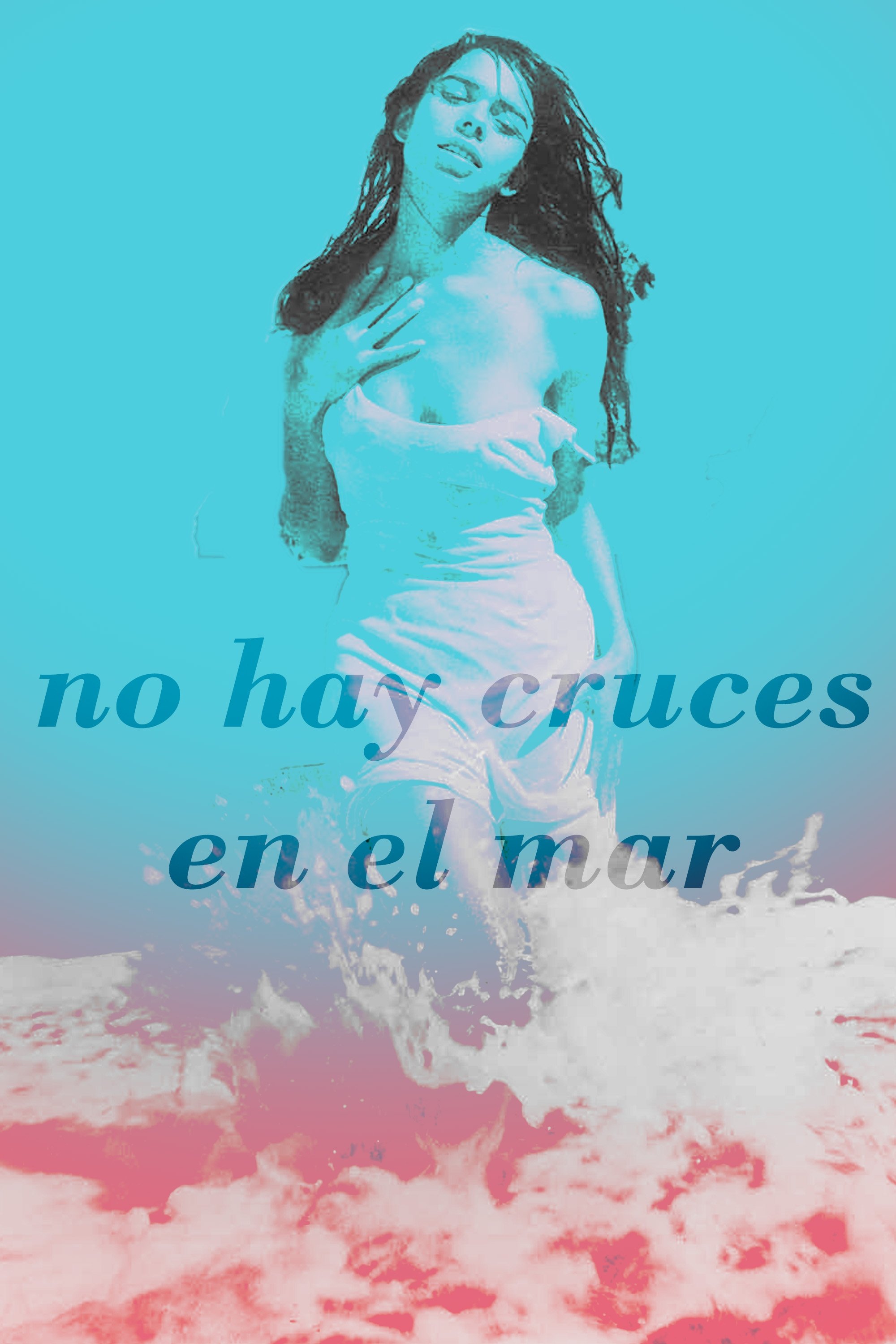 There are not Crosses in the Sea photo