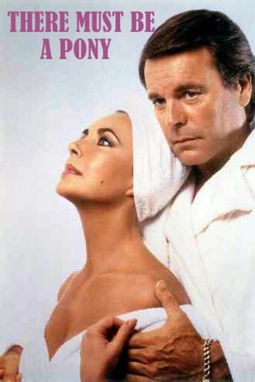 There Must Be a Pony photo