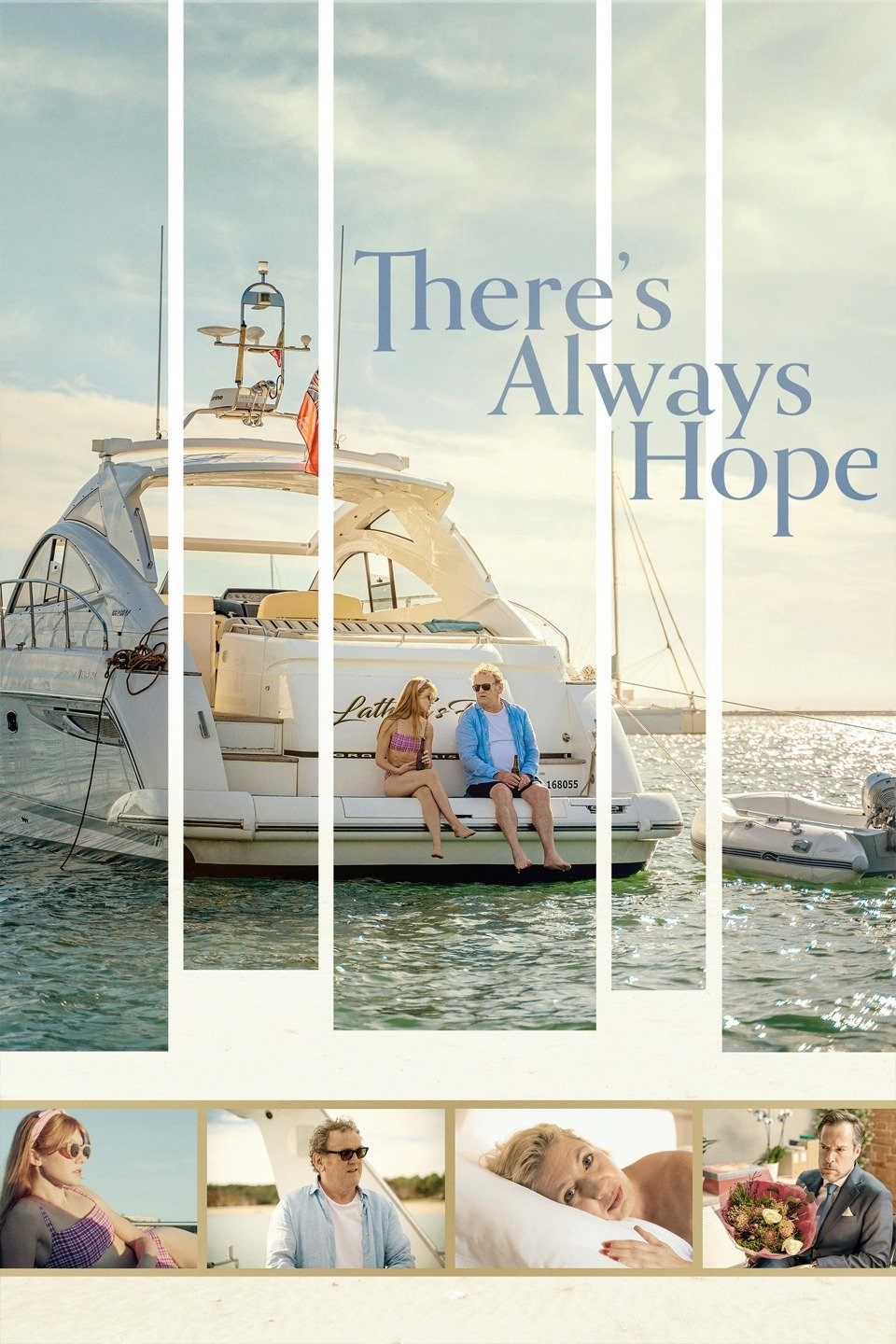 There's Always Hope photo