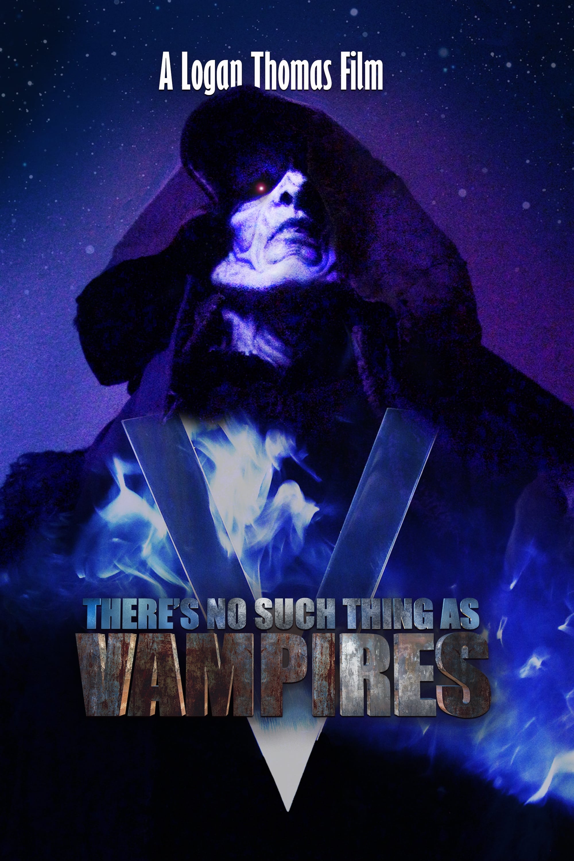 There's No Such Thing as Vampires photo
