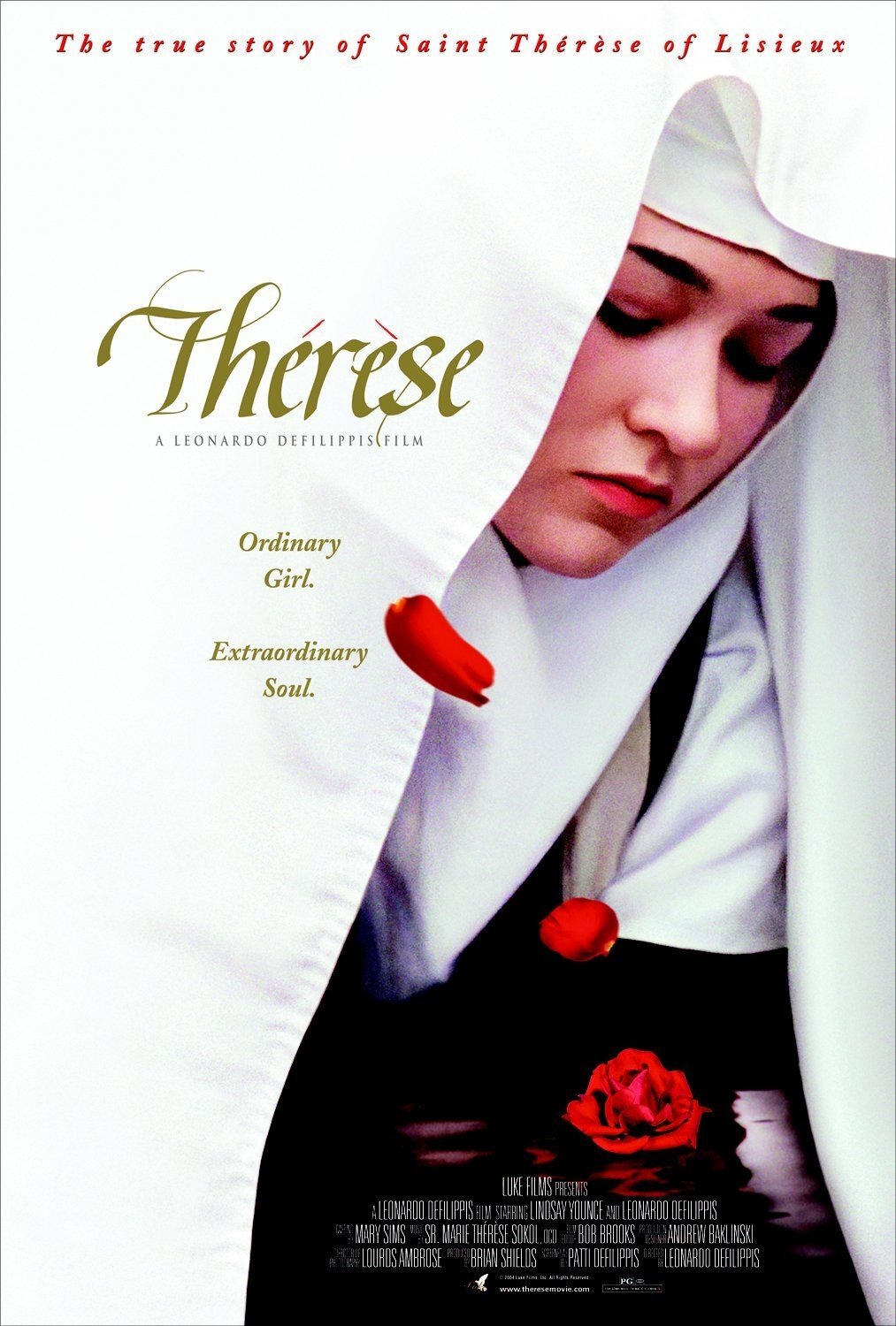 Therese: The Story of Saint Therese of Lisieux photo