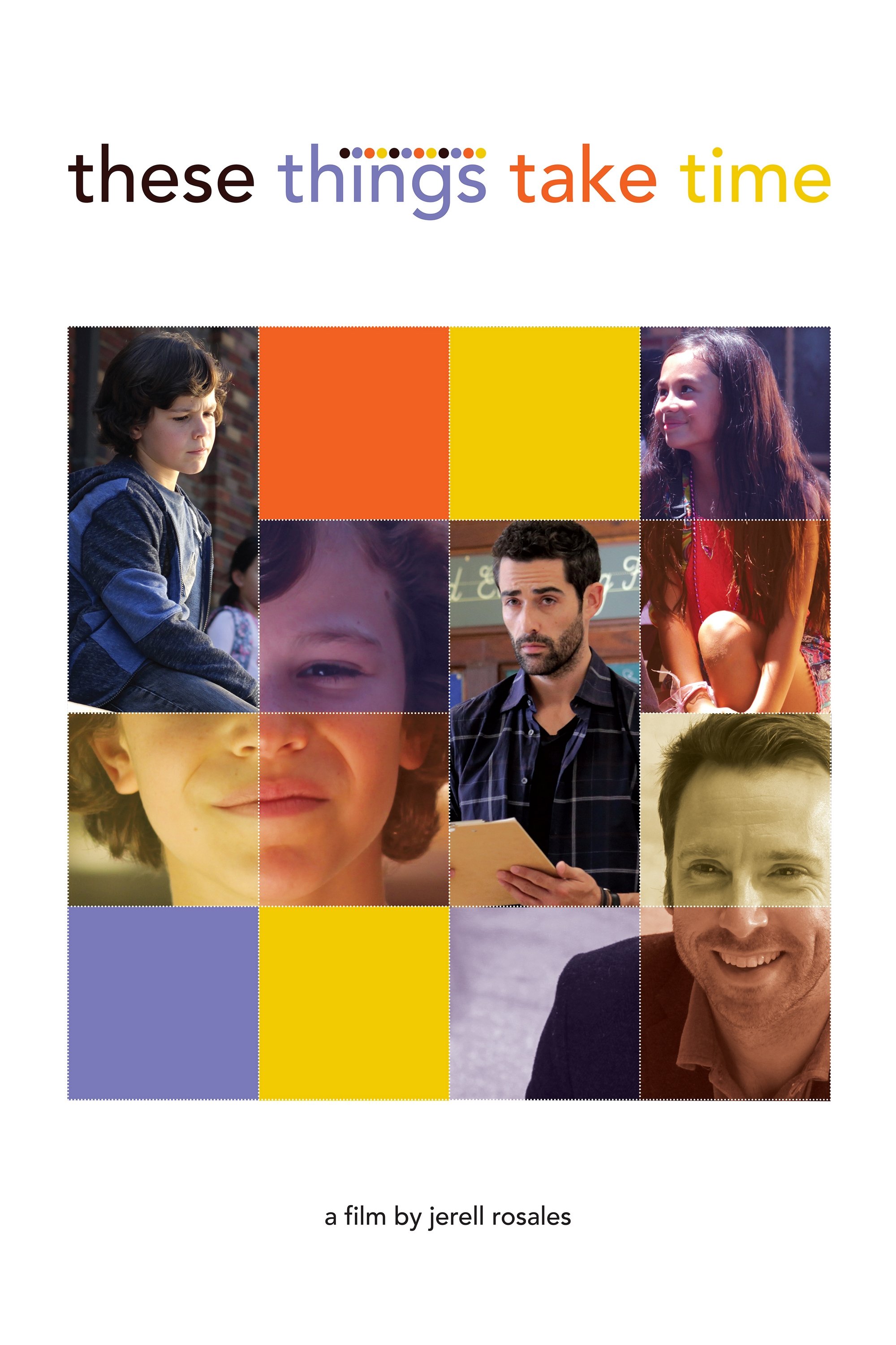 These Things Take Time photo