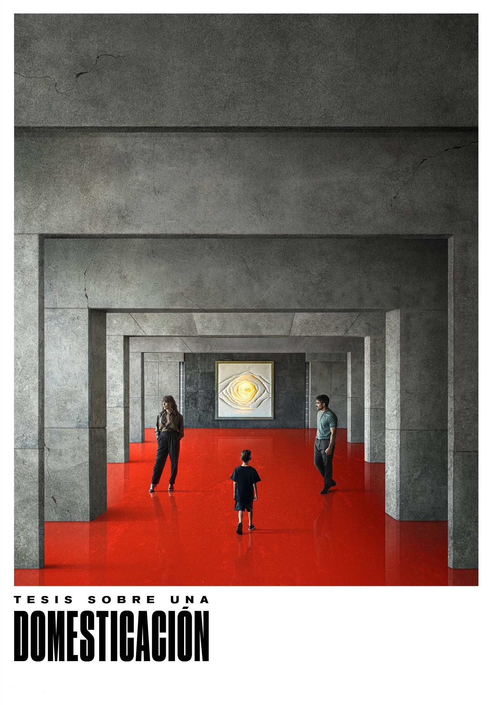 Thesis on a Domestication photo