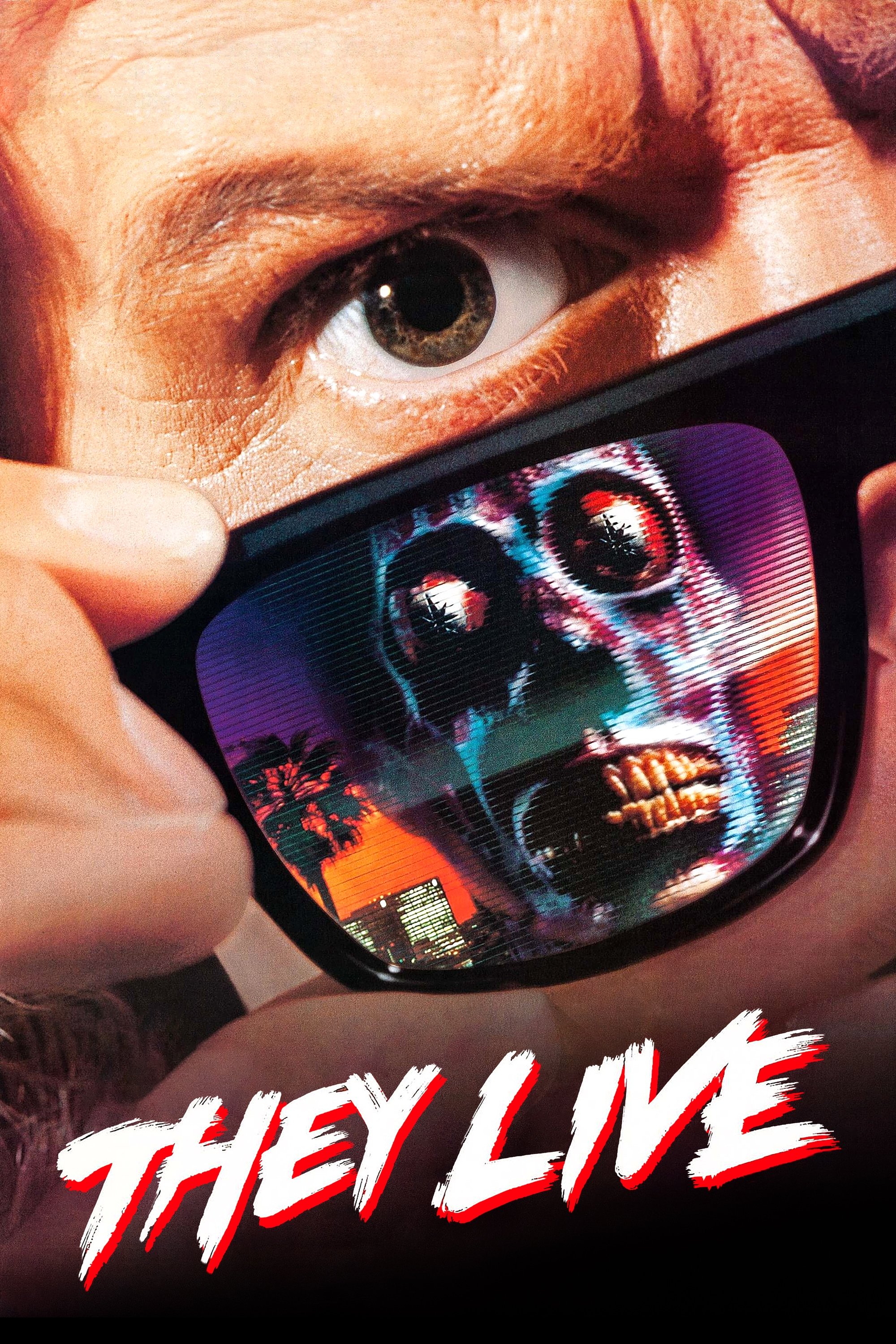They Live photo