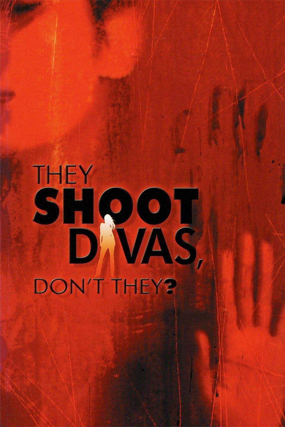 They Shoot Divas, Don't They? photo