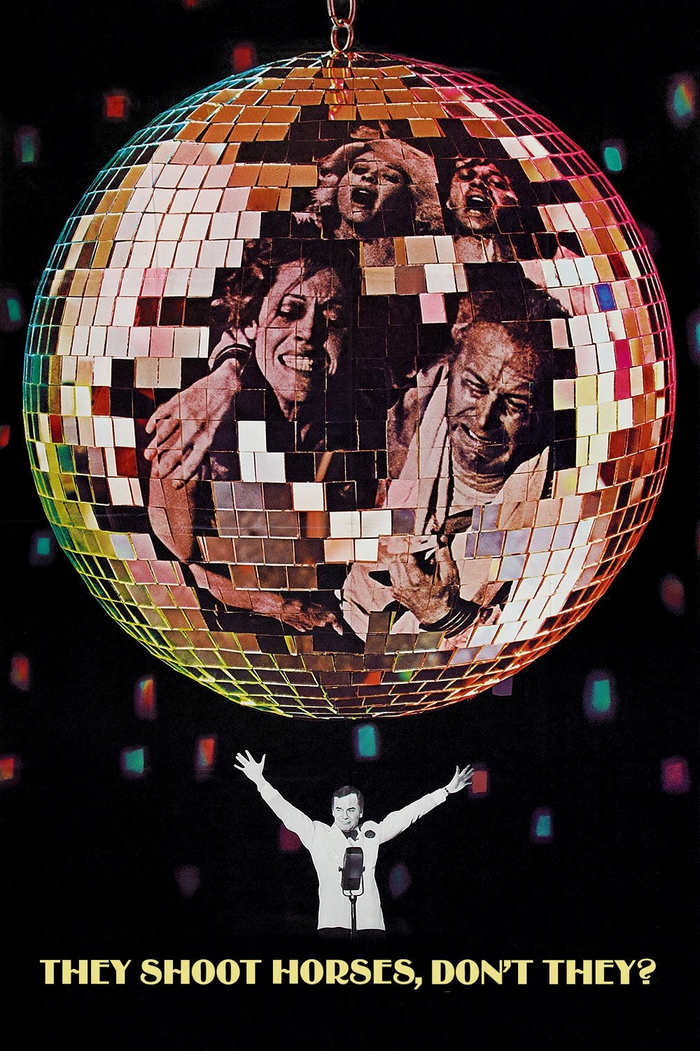 They Shoot Horses, Don't They? photo