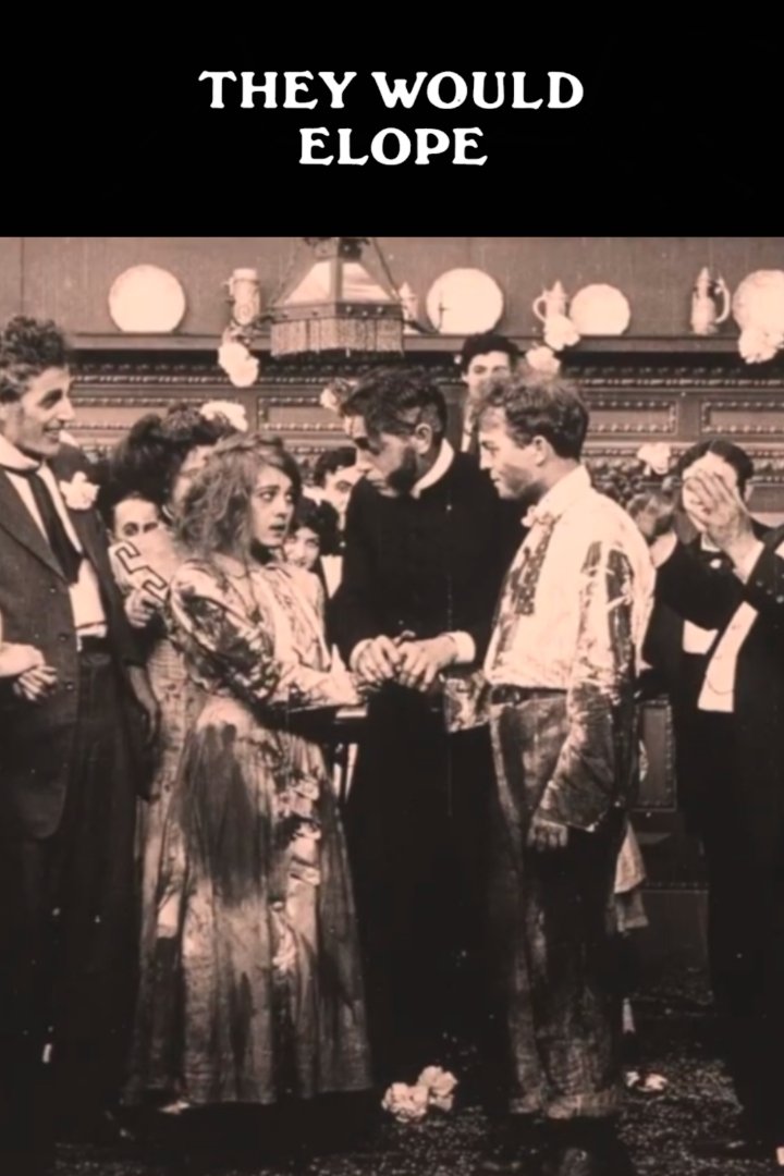 They Would Elope photo