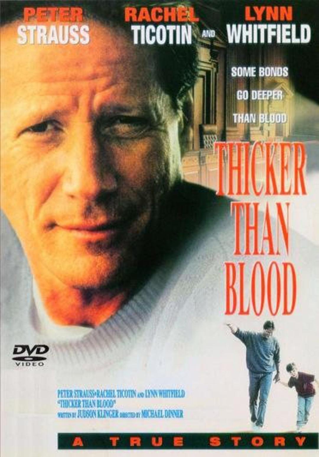 Thicker Than Blood: The Larry McLinden Story photo