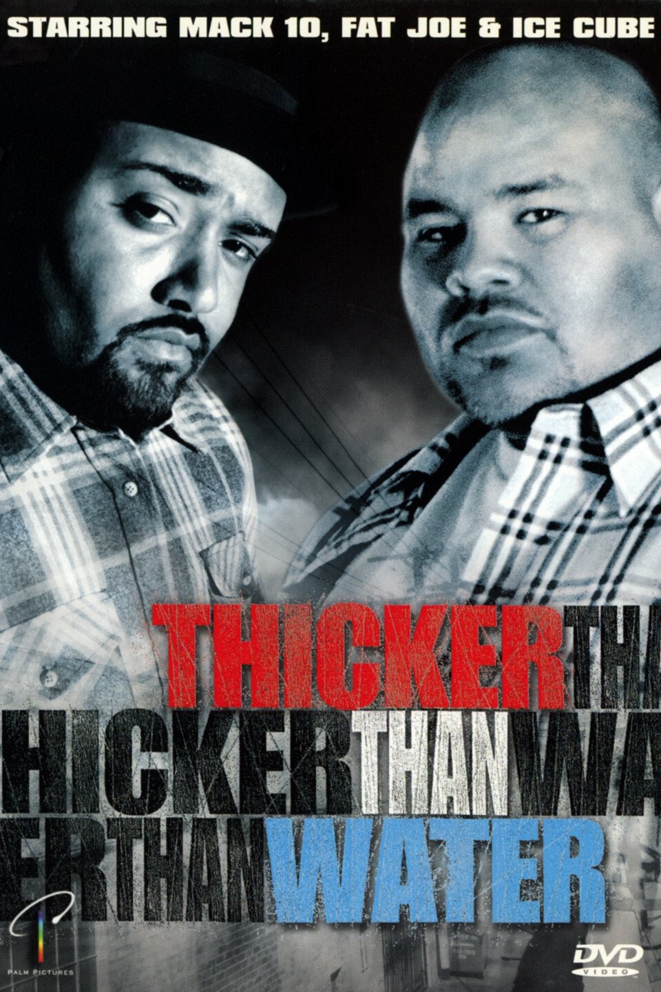 Thicker Than Water photo