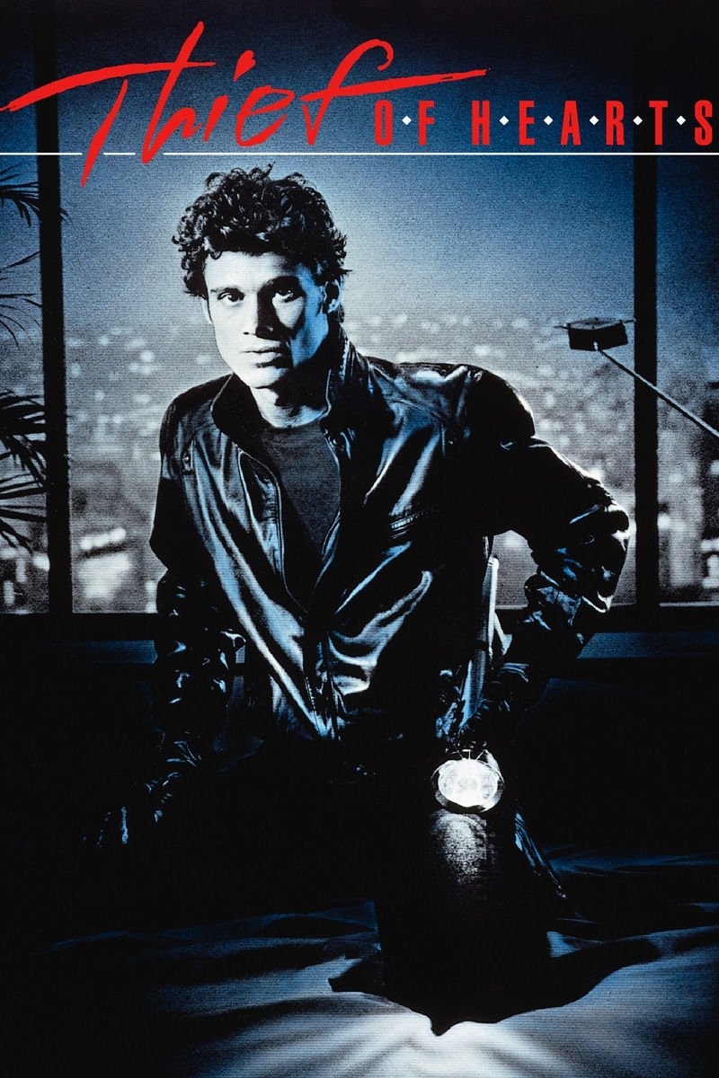 Thief of Hearts photo