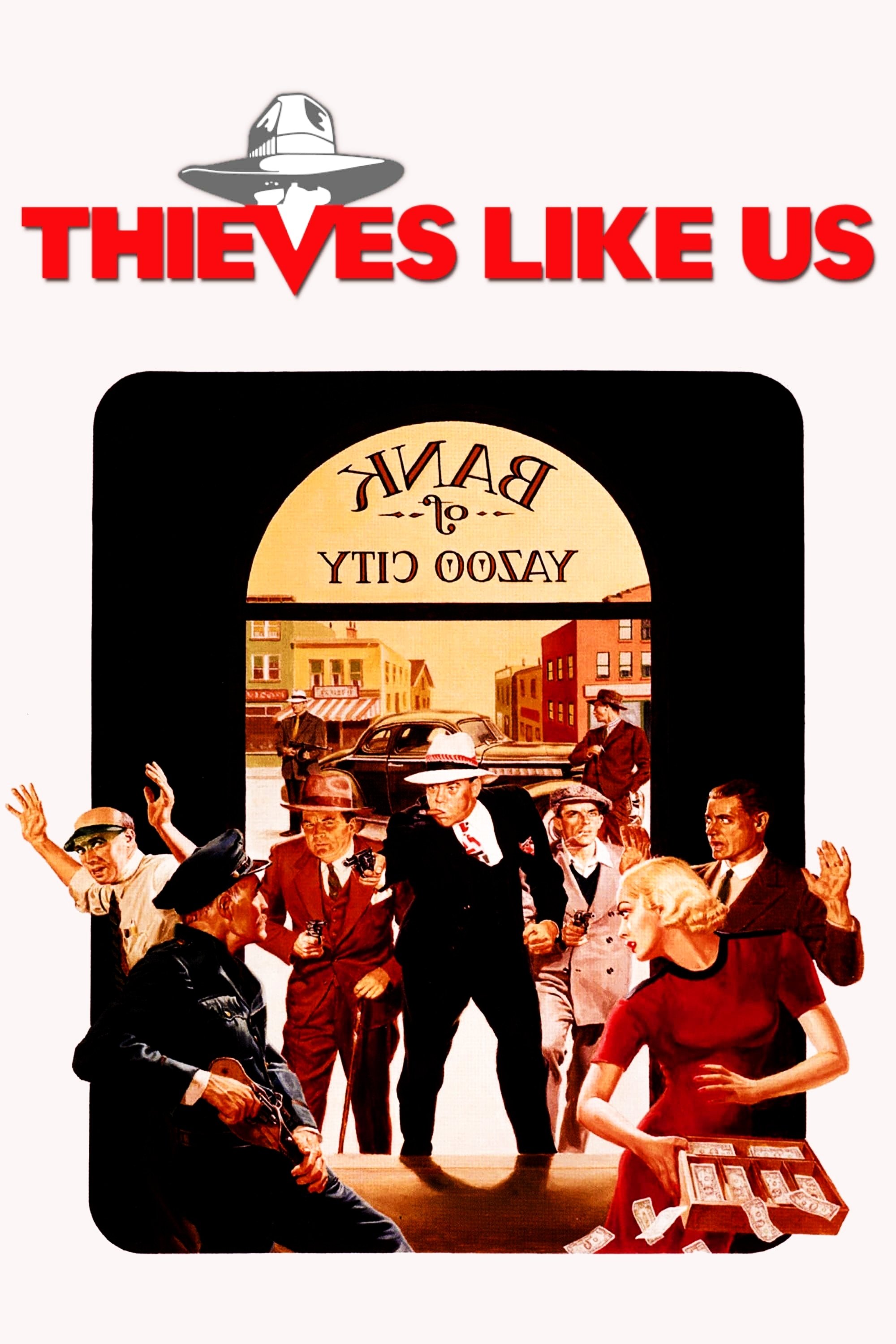 Thieves Like Us photo