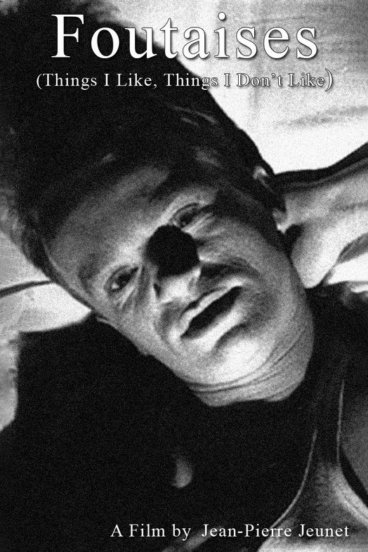 Things I Like, Things I Don't Like photo