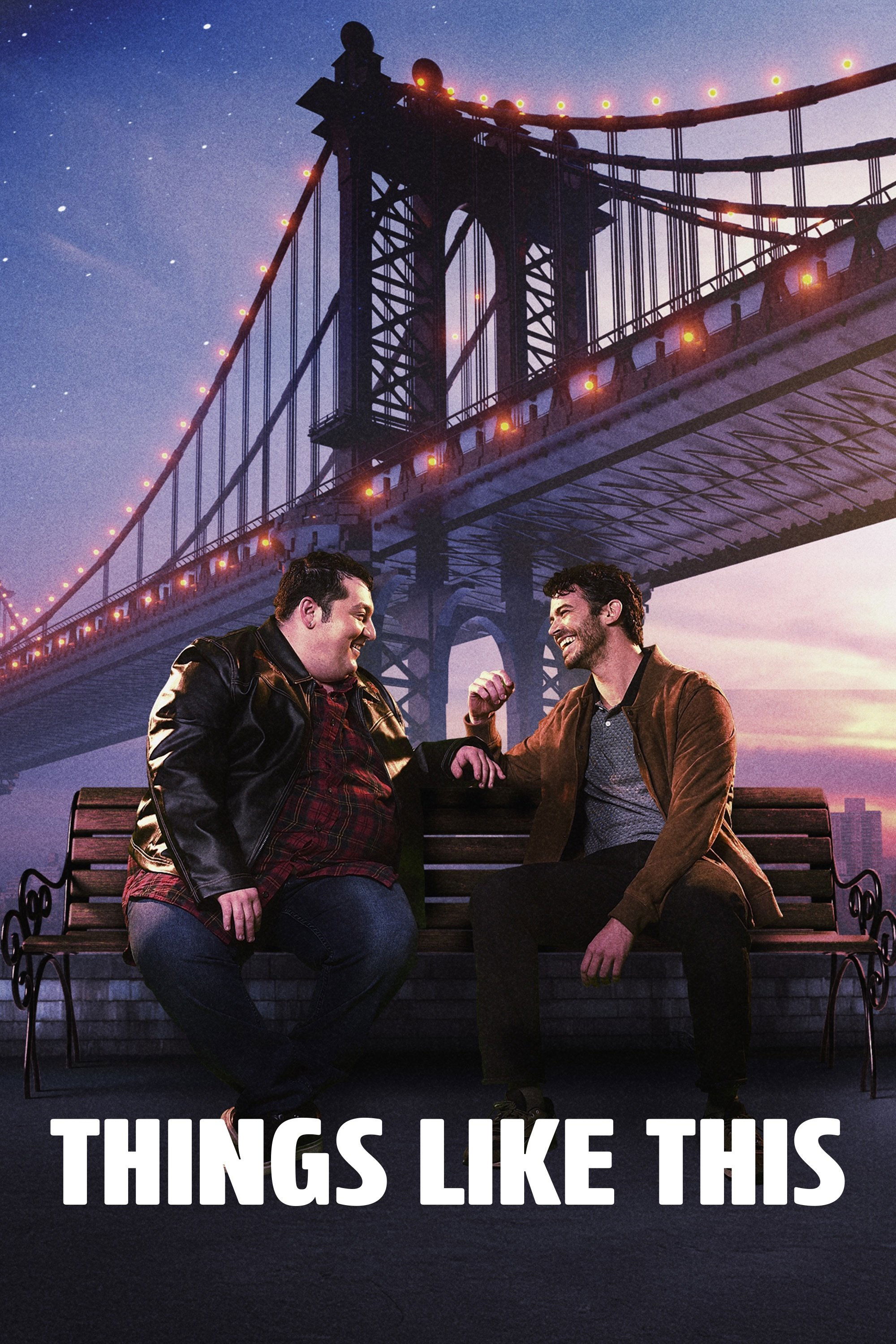 Things Like This photo