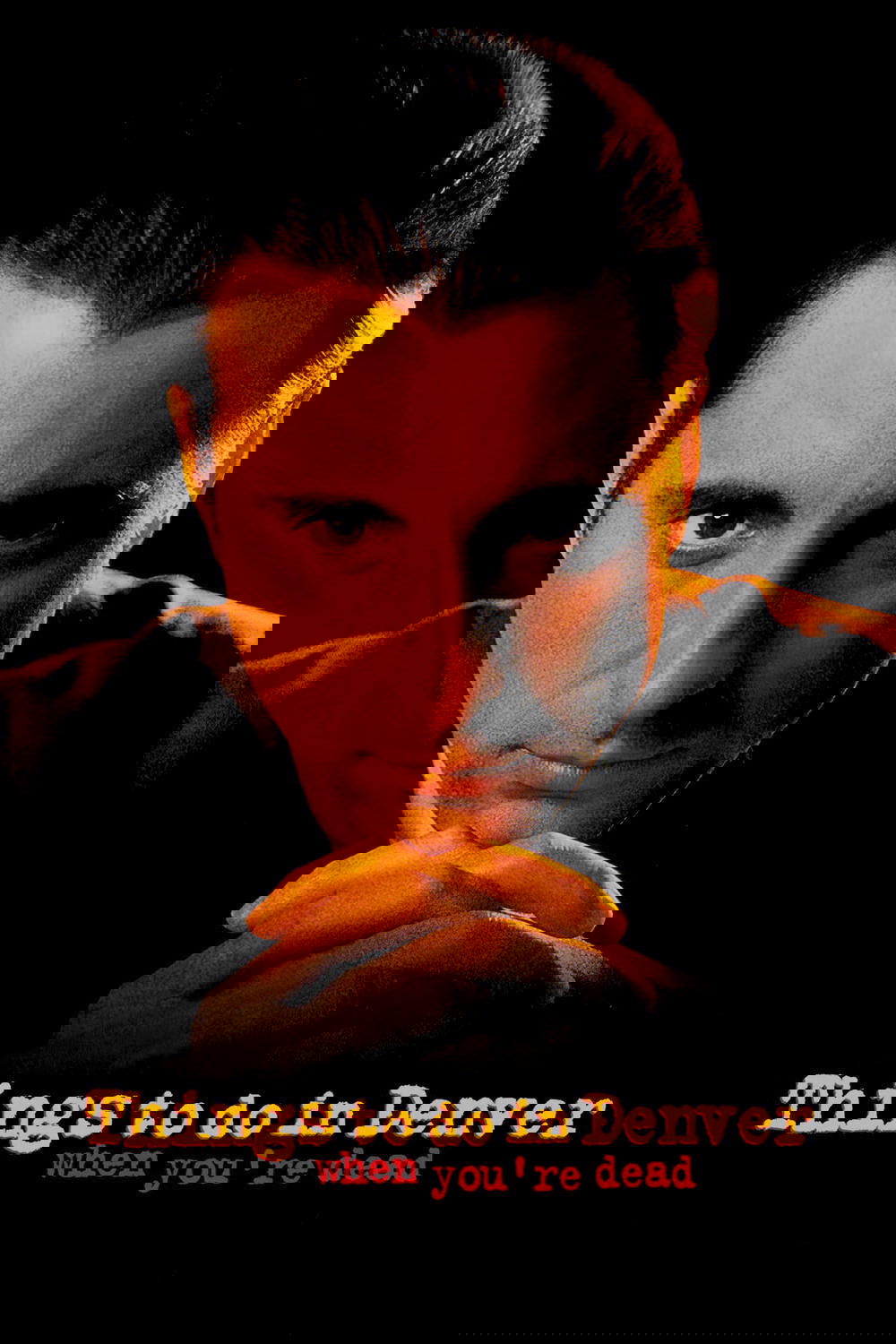 Things to Do in Denver When You're Dead photo