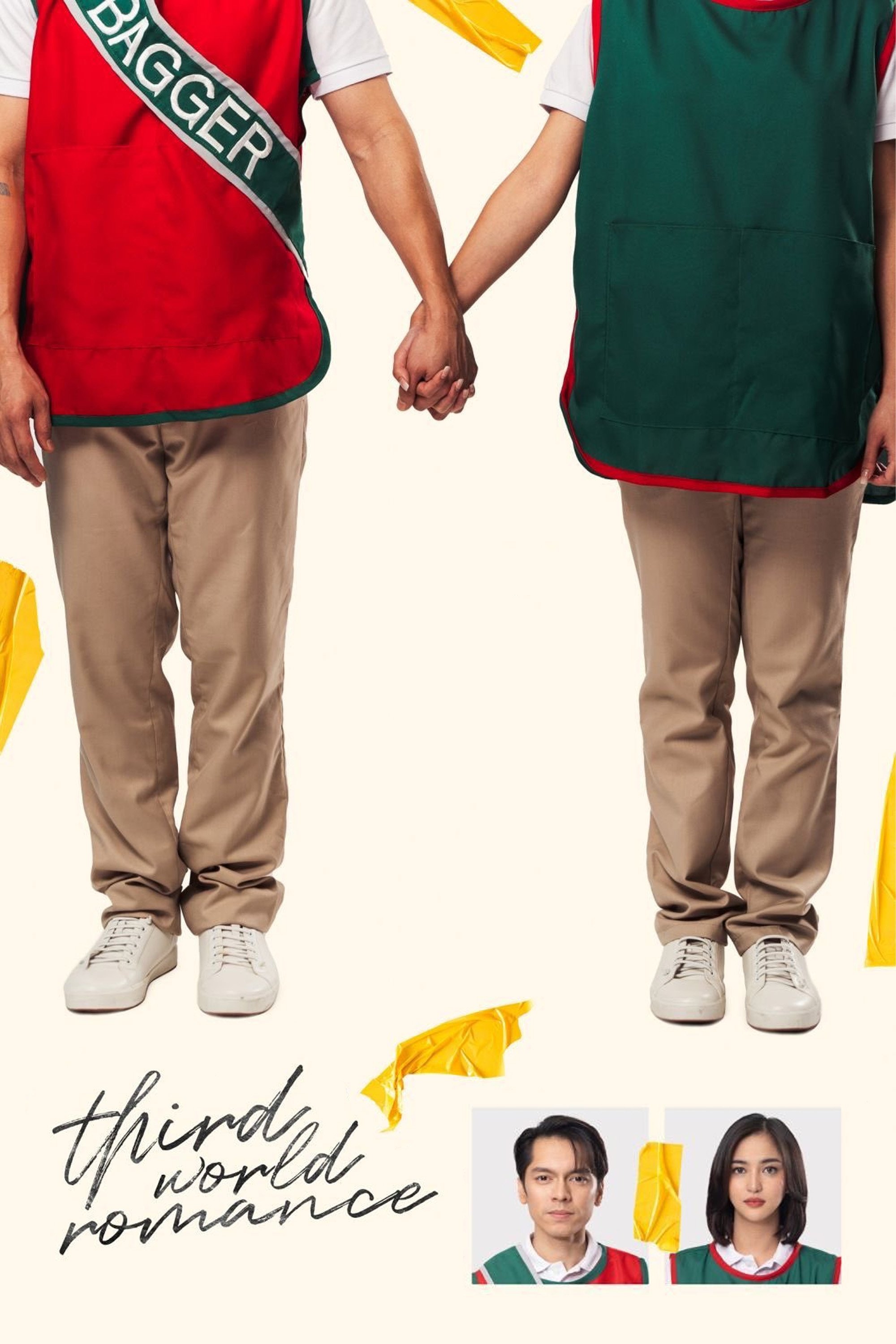 Third World Romance photo