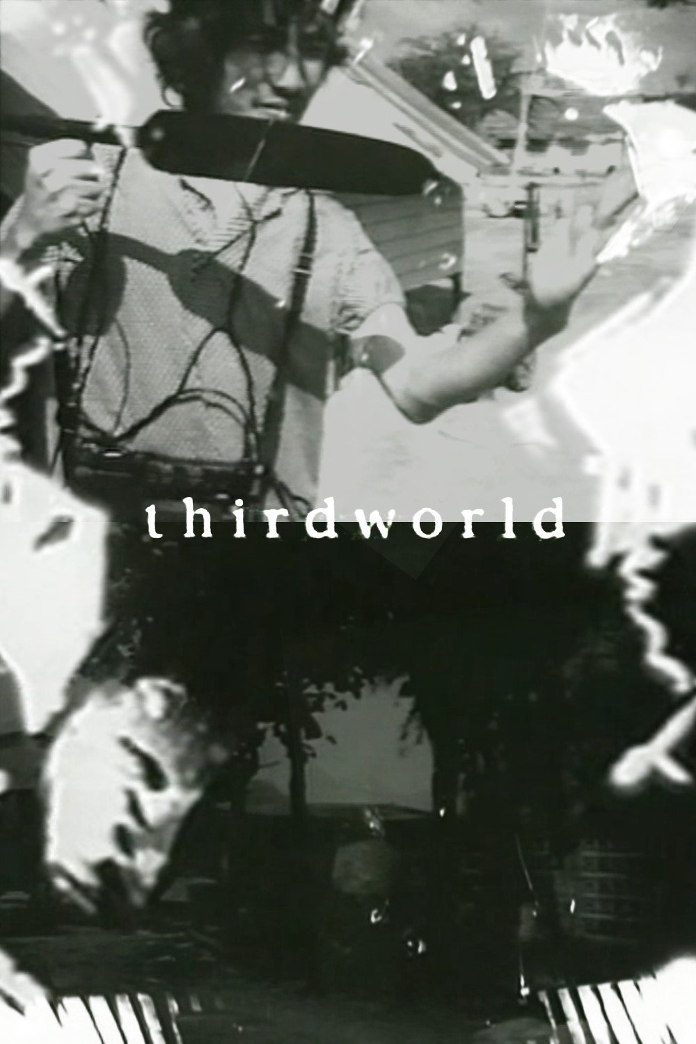 Thirdworld photo