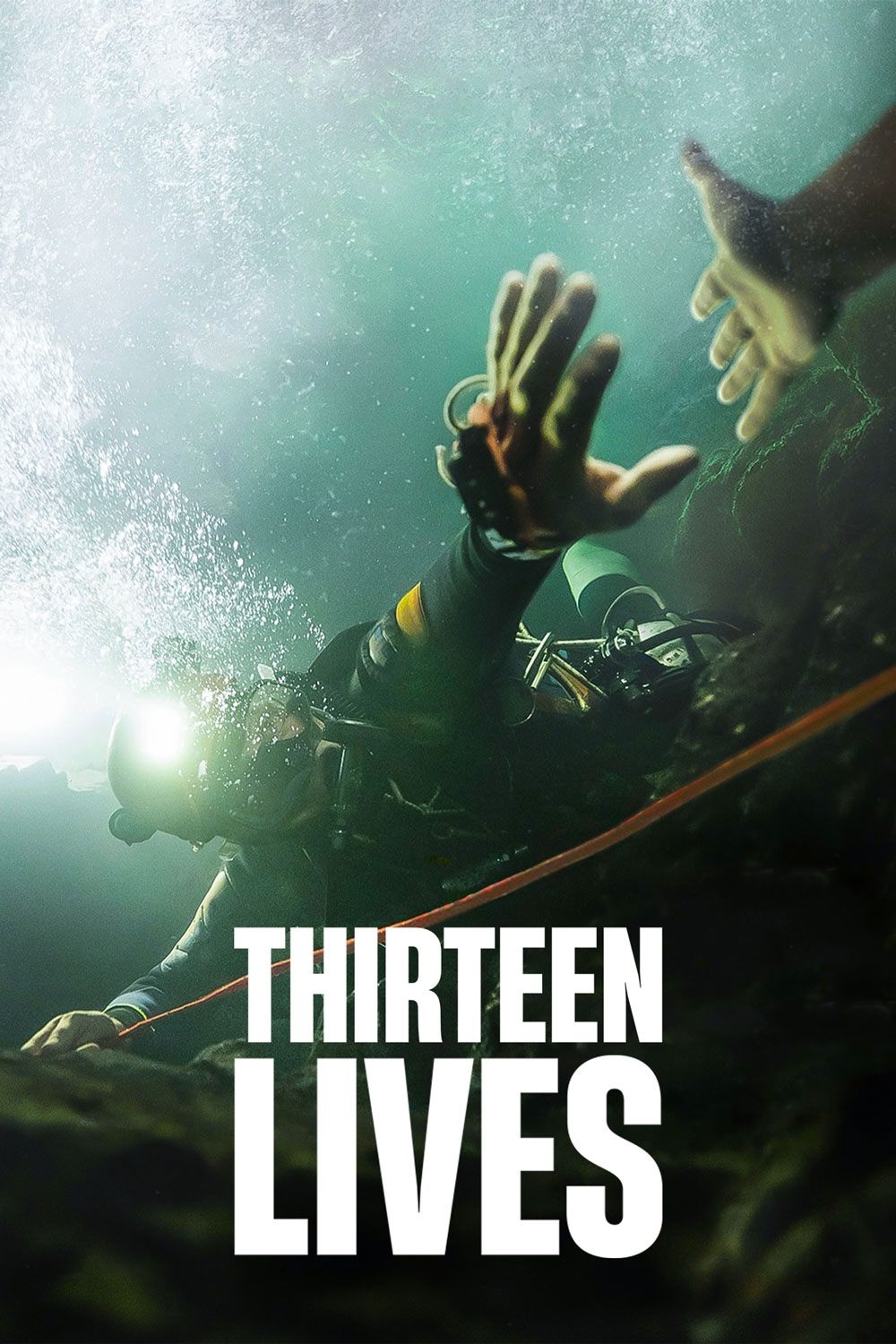 Thirteen Lives photo