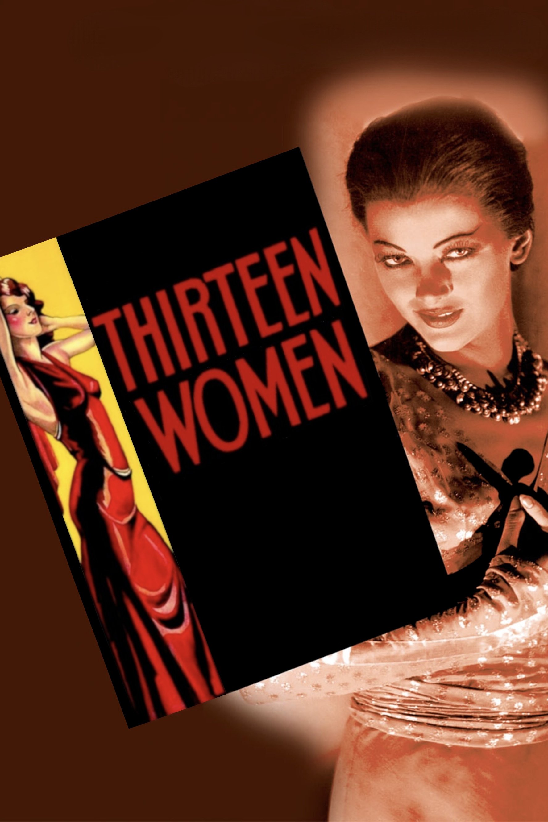 Thirteen Women photo
