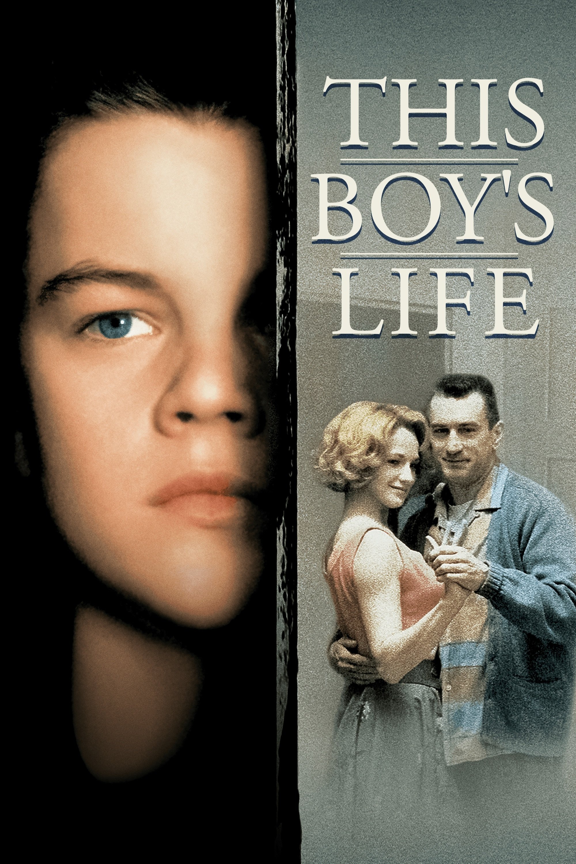 This Boy's Life photo
