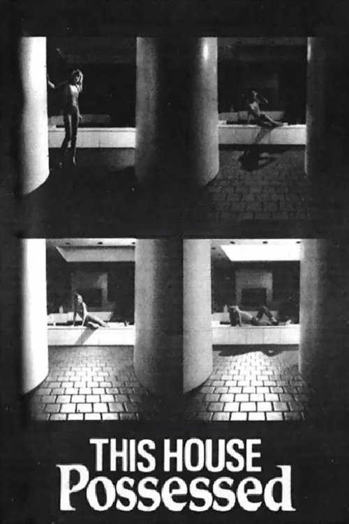 This House Possessed photo
