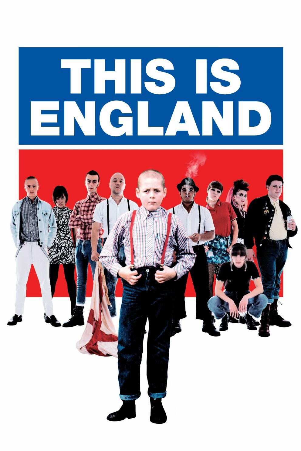 This Is England photo