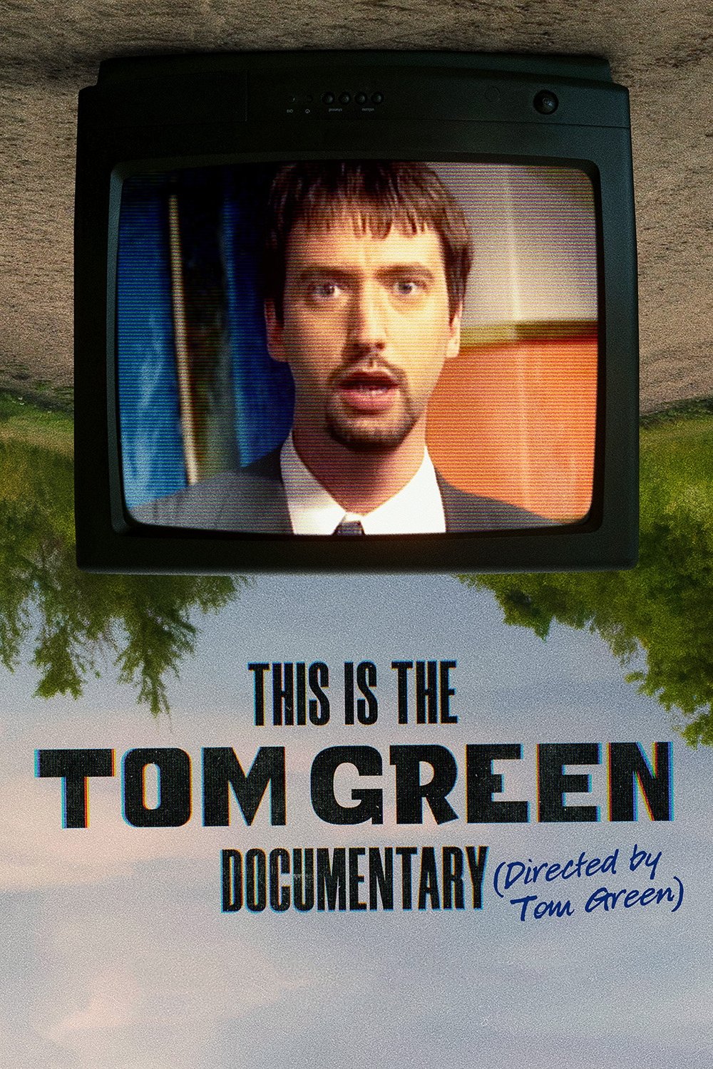 This Is the Tom Green Documentary photo