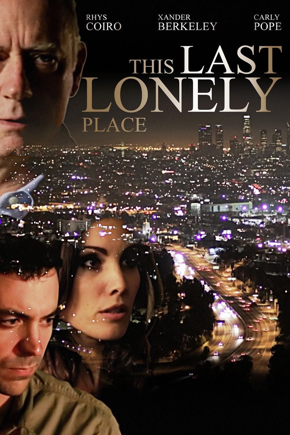 This Last Lonely Place photo
