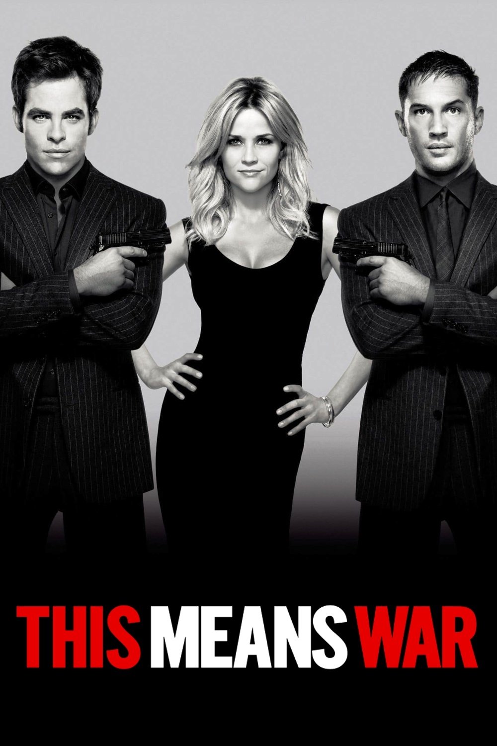 This Means War photo