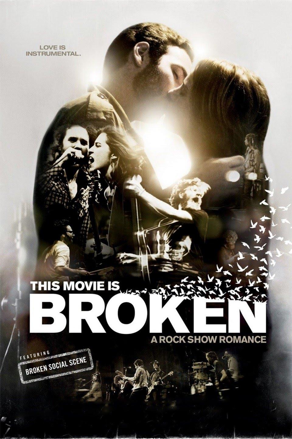 This Movie Is Broken photo
