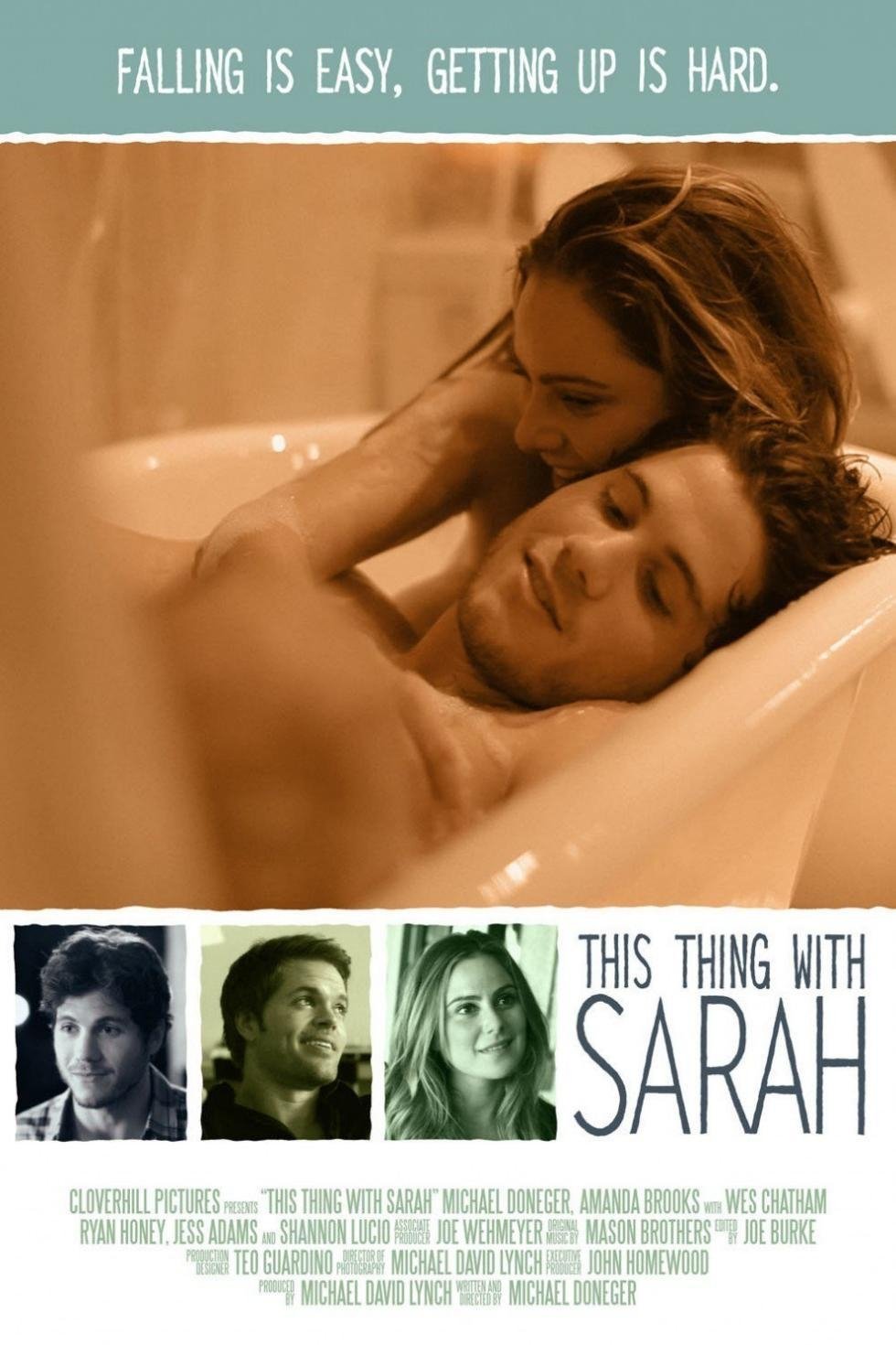 This Thing with Sarah photo