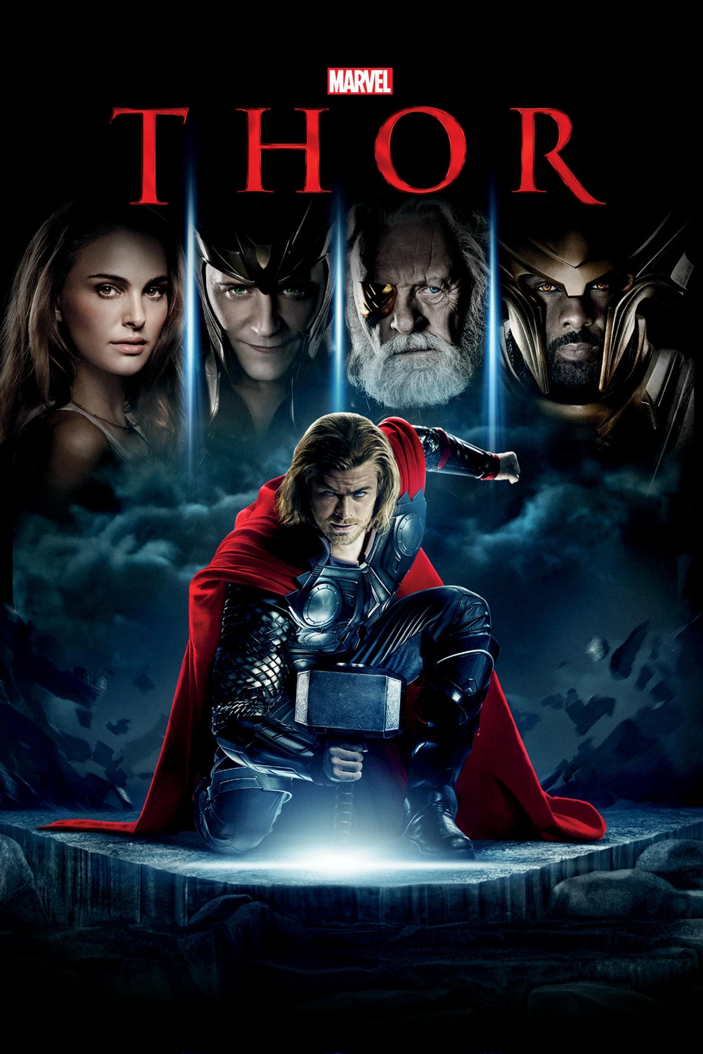 Thor photo