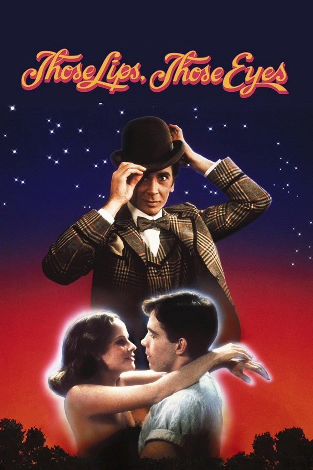 Those Lips, Those Eyes photo