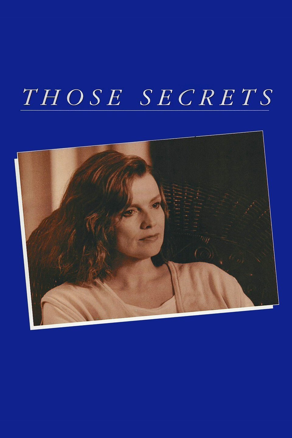 Those Secrets photo