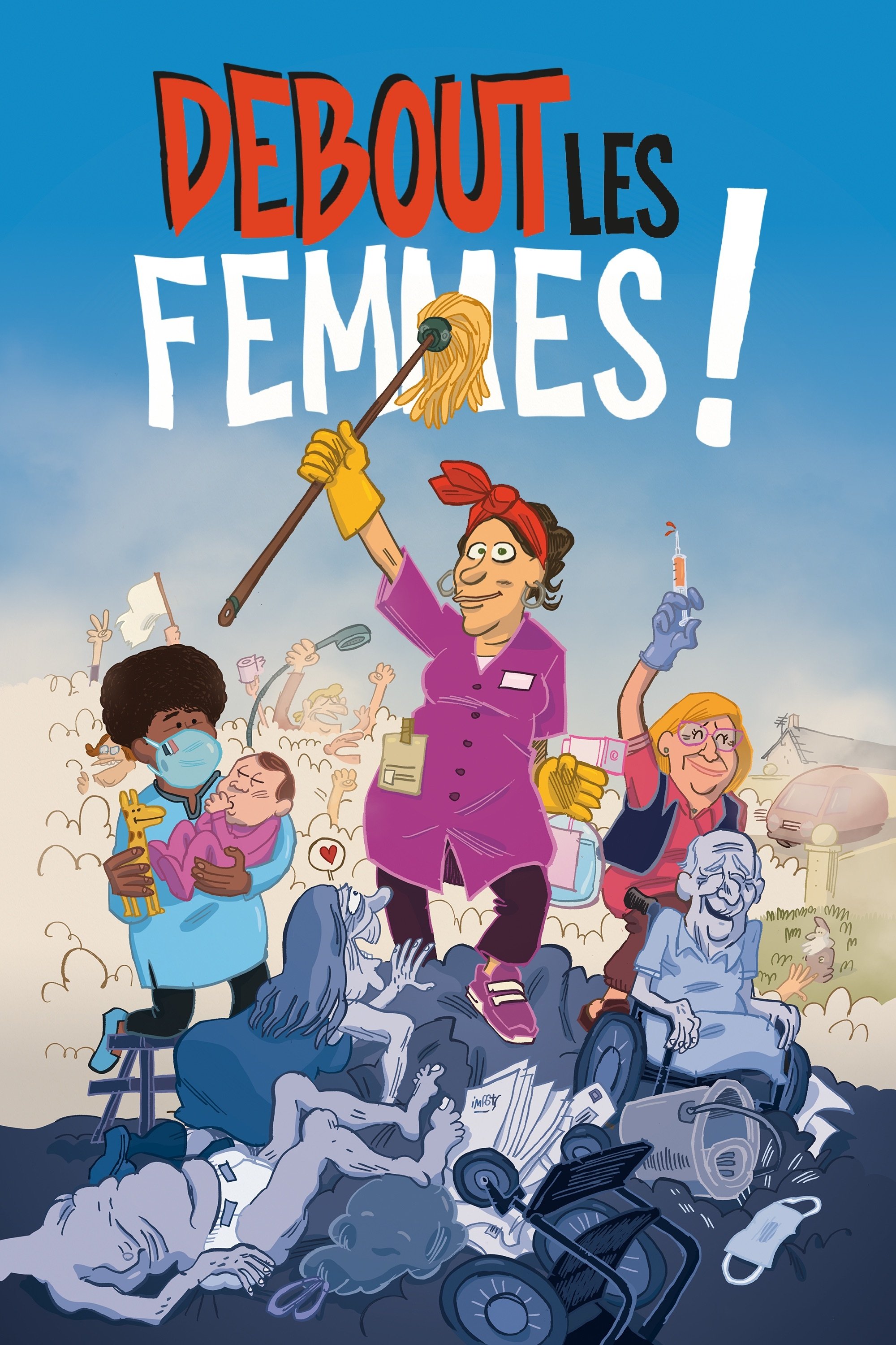 Those Who Care photo