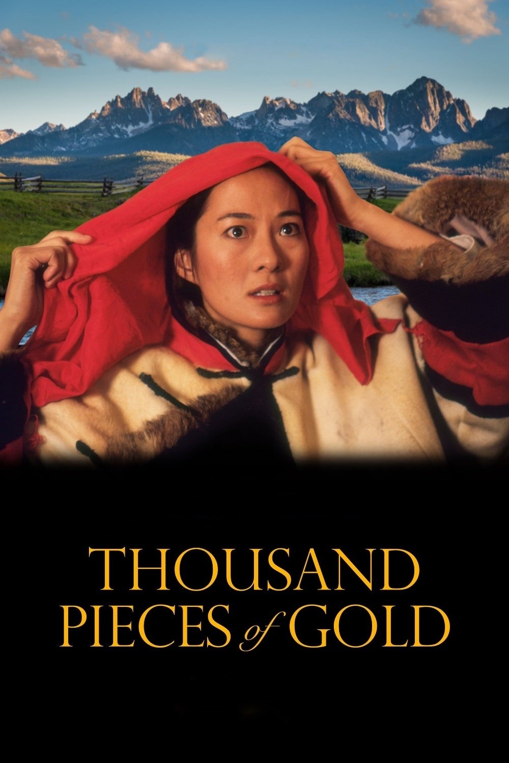Thousand Pieces of Gold photo