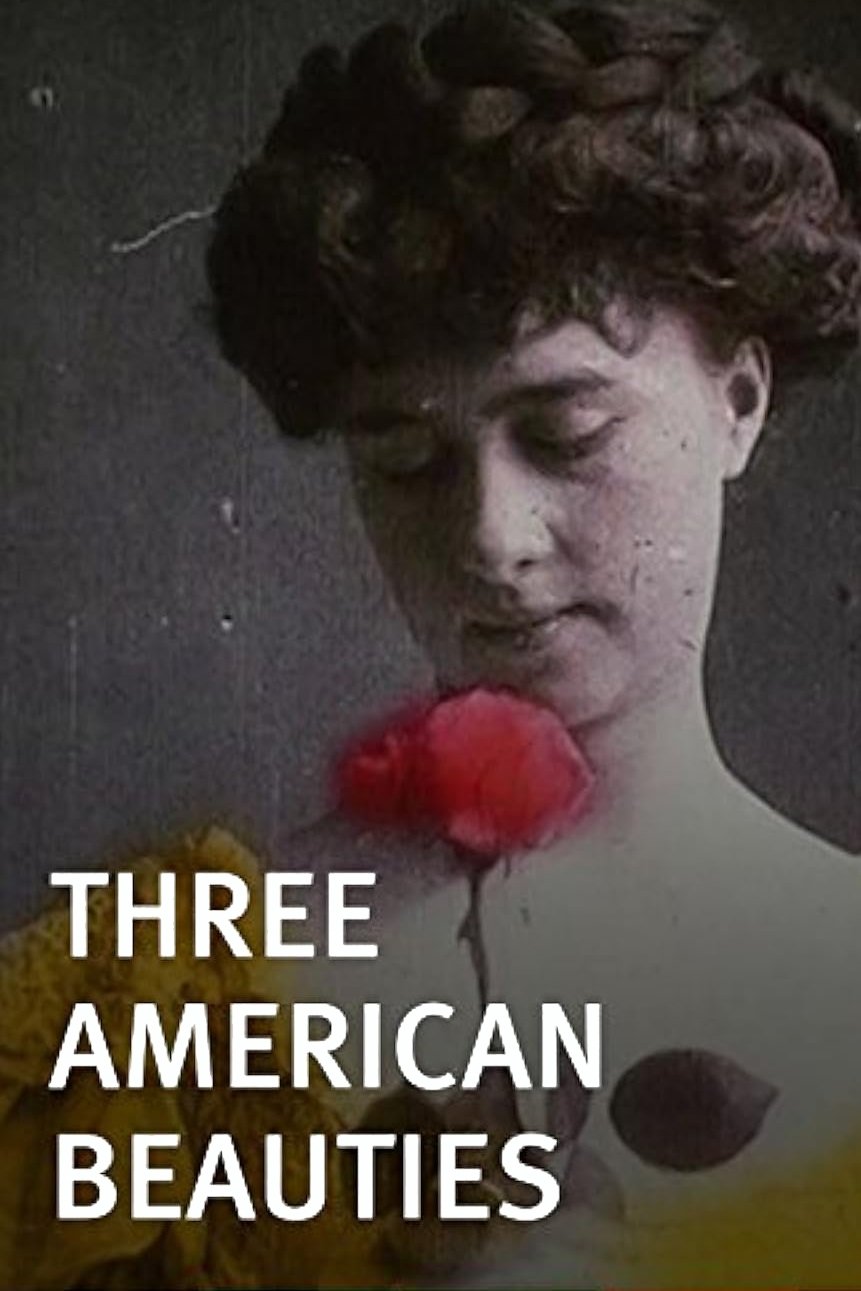 Three American Beauties photo
