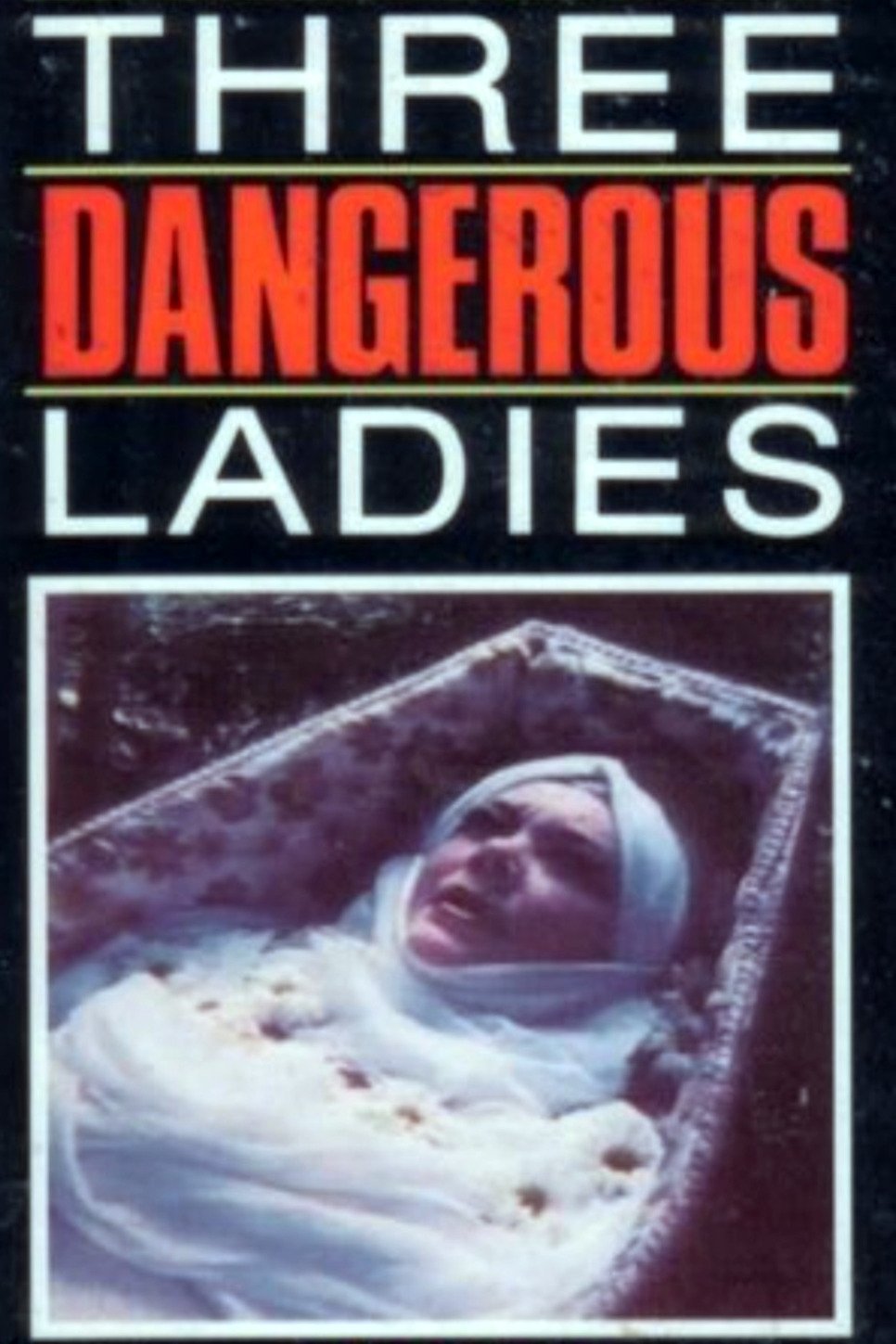Three Dangerous Ladies photo