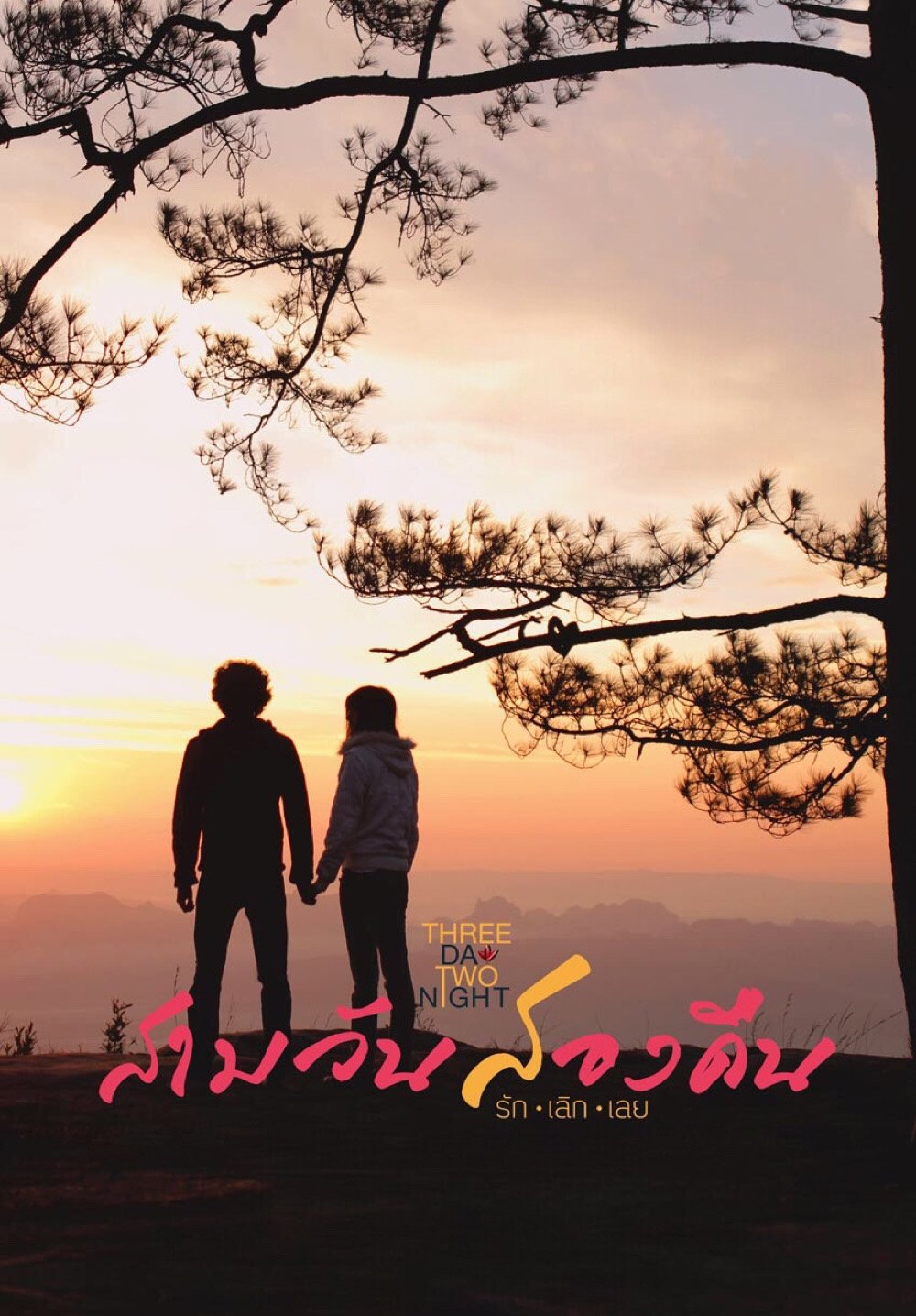 Three Day Two Night photo