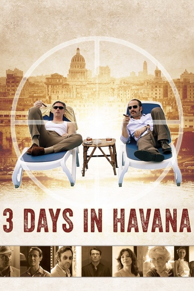 Three Days in Havana photo