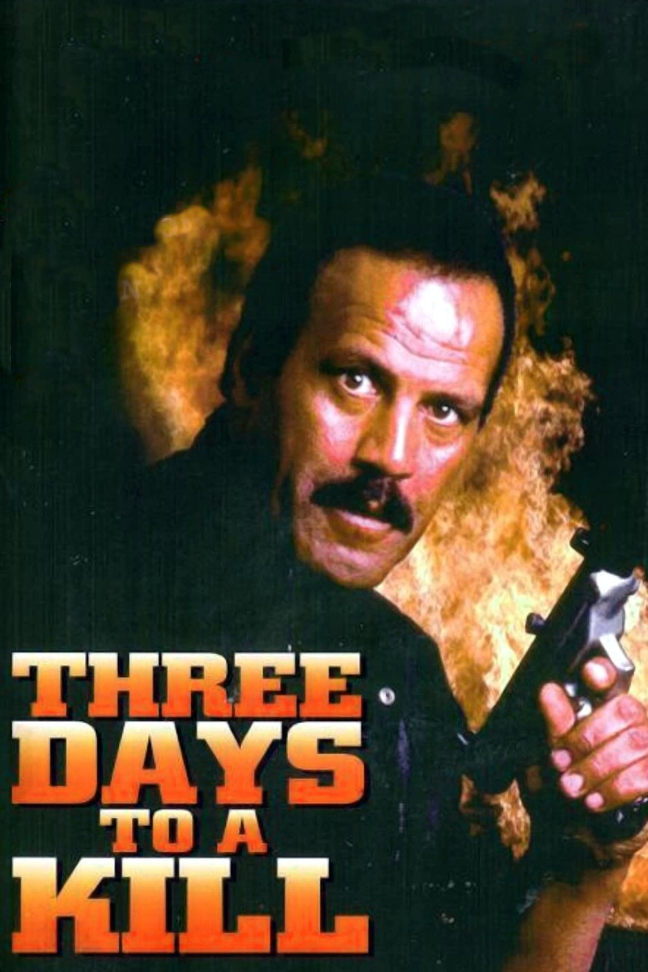 Three Days to a Kill photo