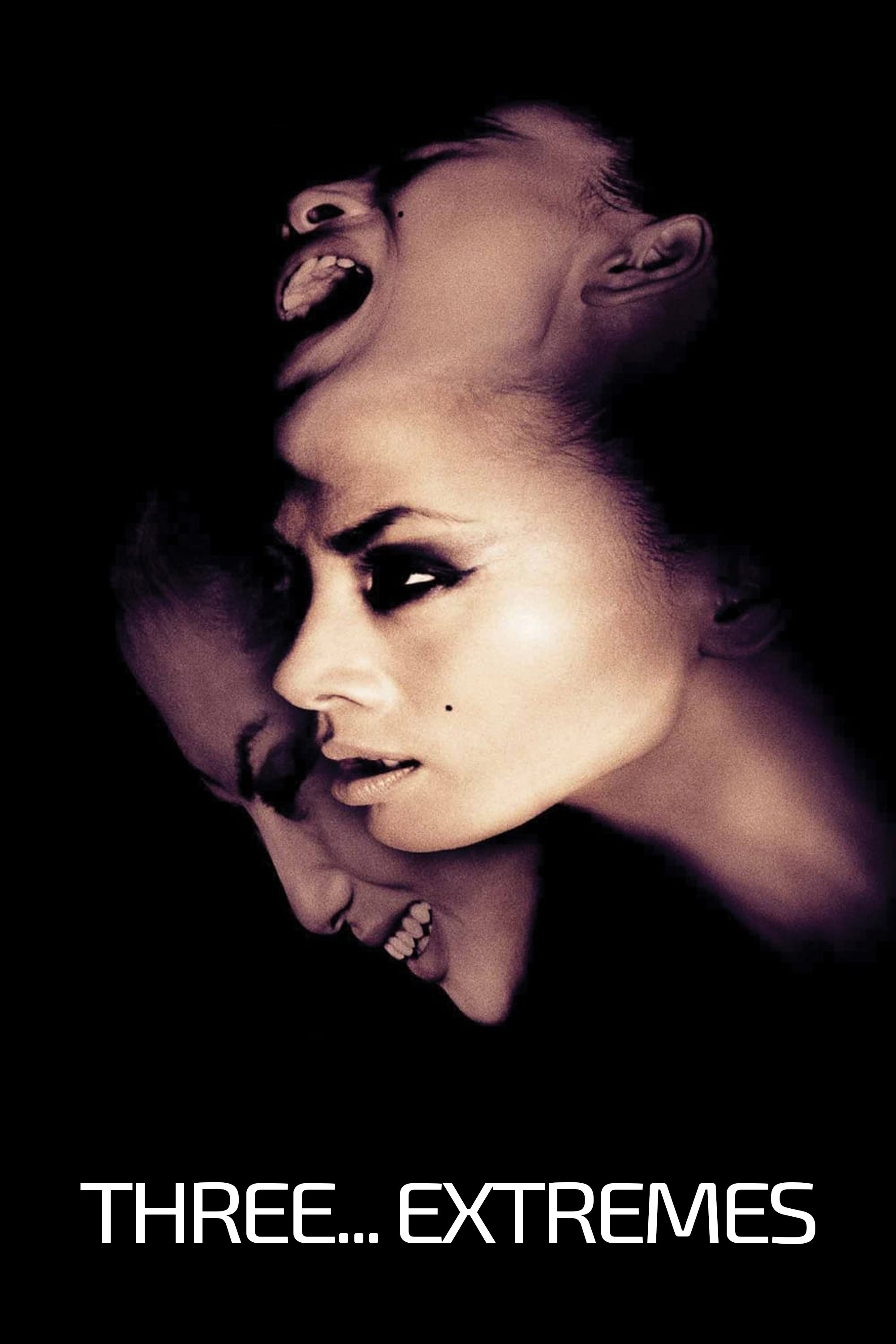 Three... Extremes photo