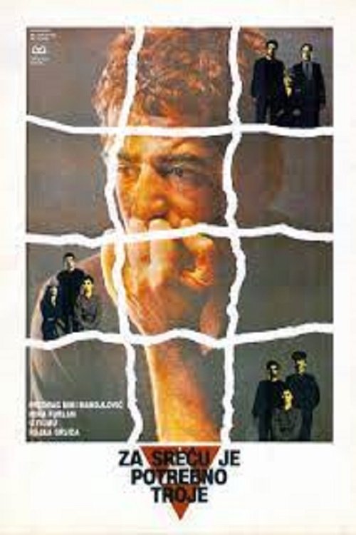 Three for Happiness photo