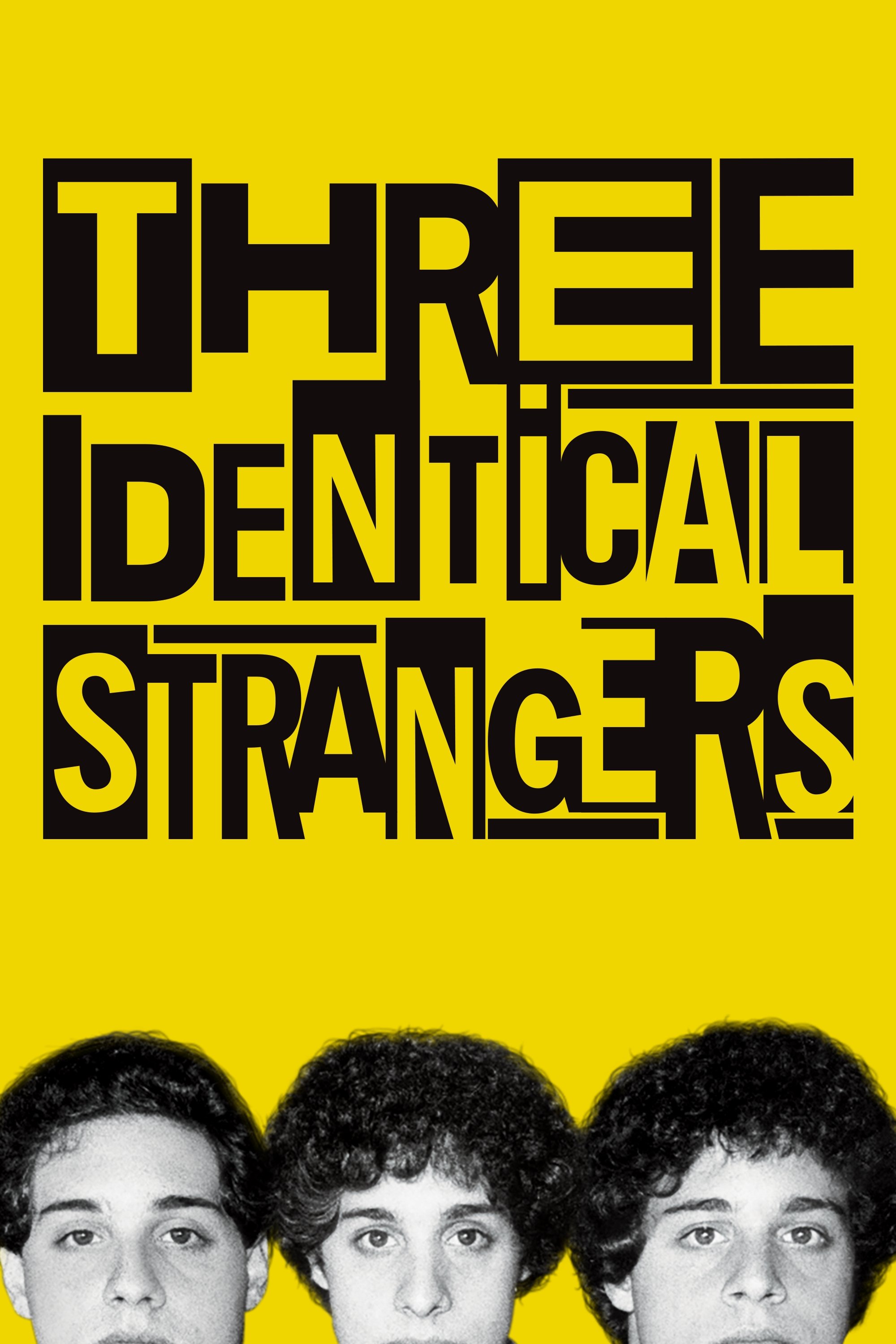 Three Identical Strangers photo