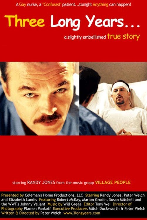 Three Long Years photo