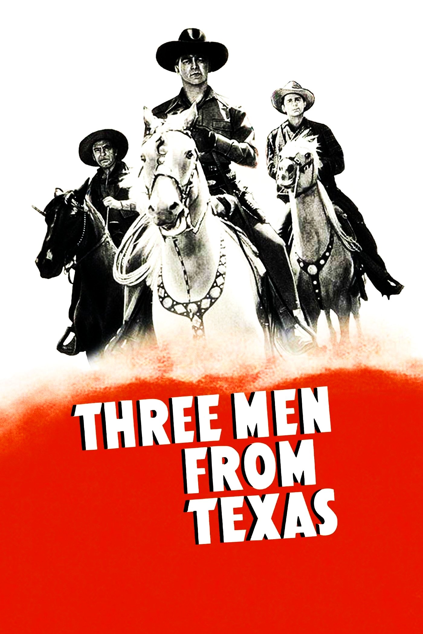 Three Men from Texas photo