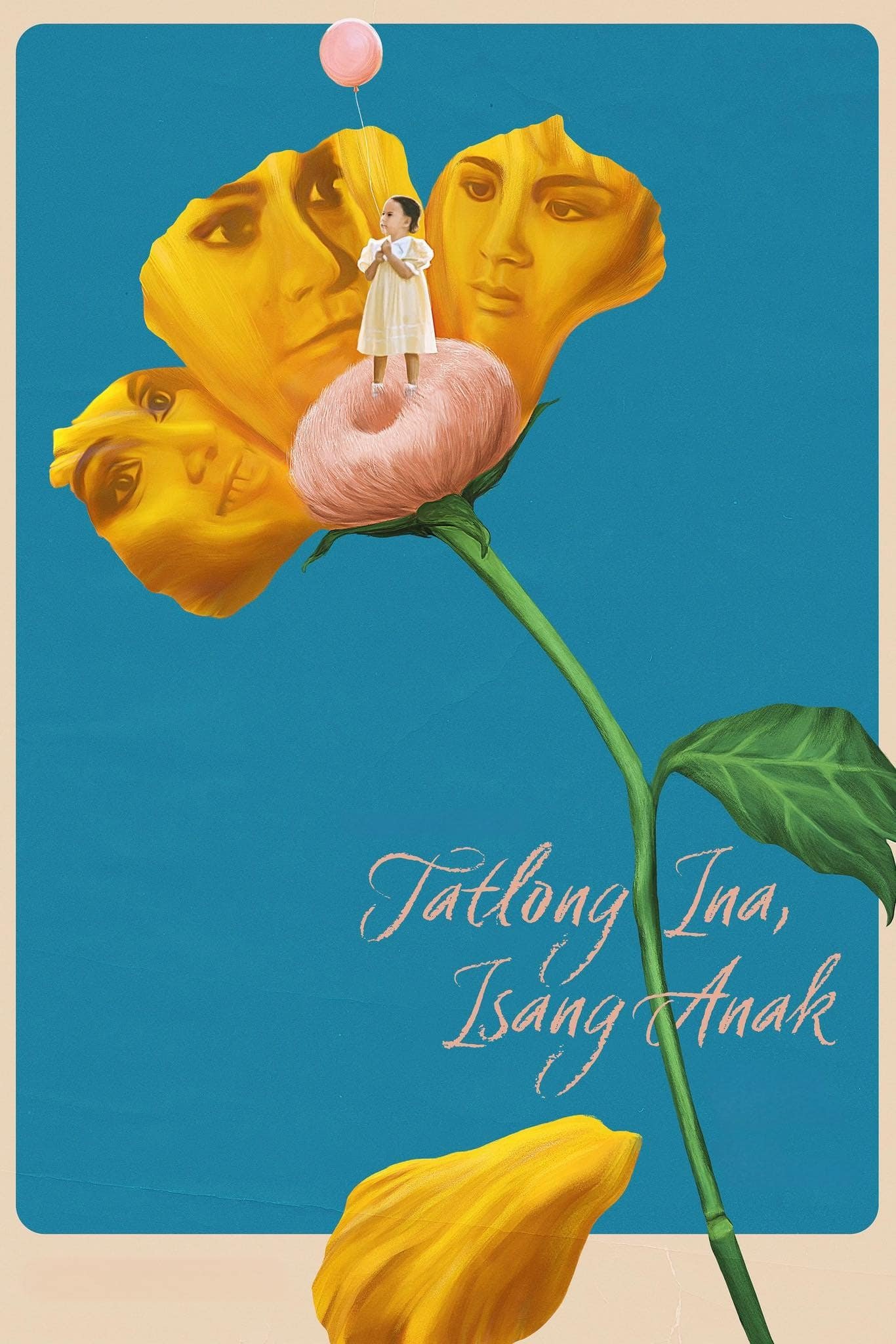 Three Mothers, One Child photo