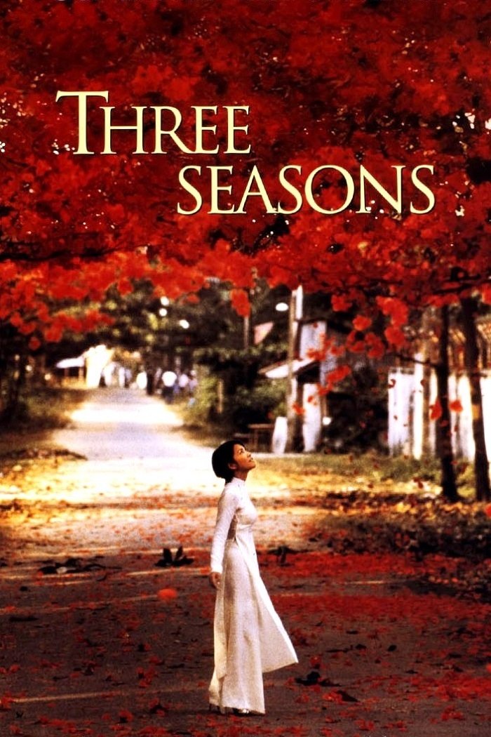 Three Seasons photo