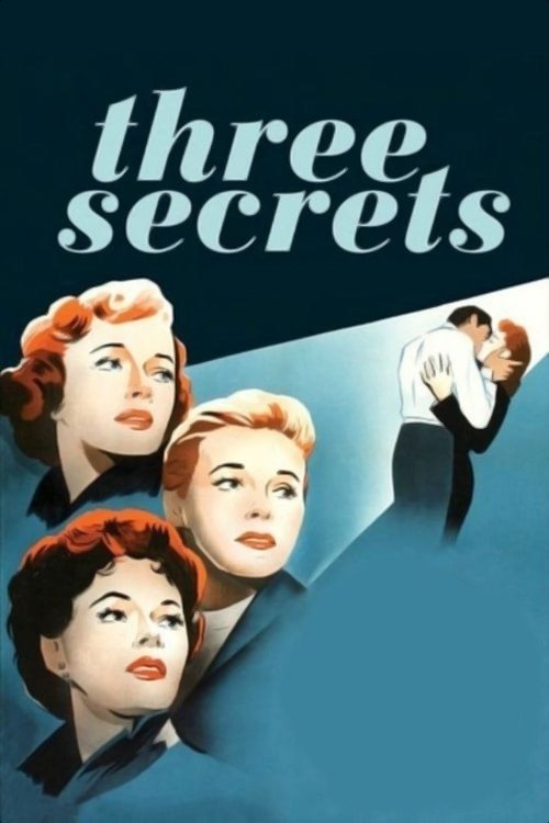 Three Secrets photo