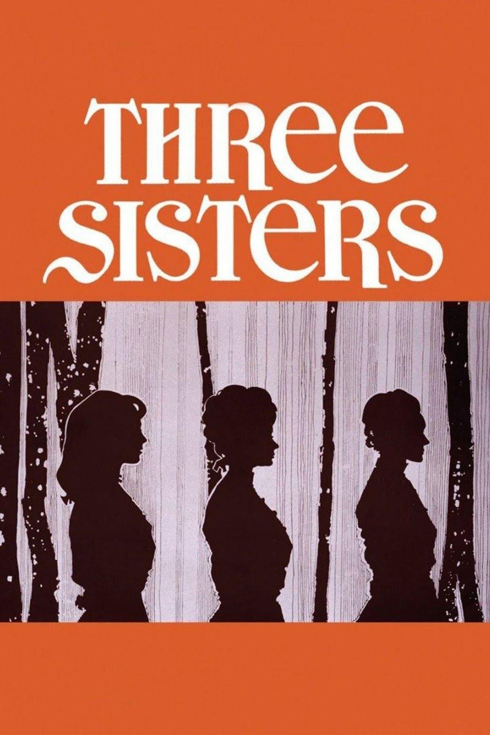 Three Sisters photo