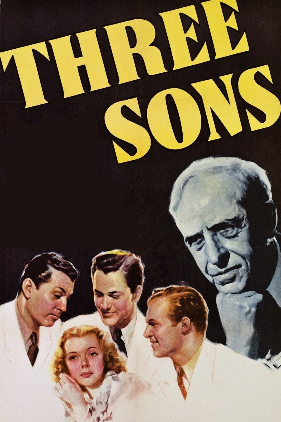 Three Sons photo